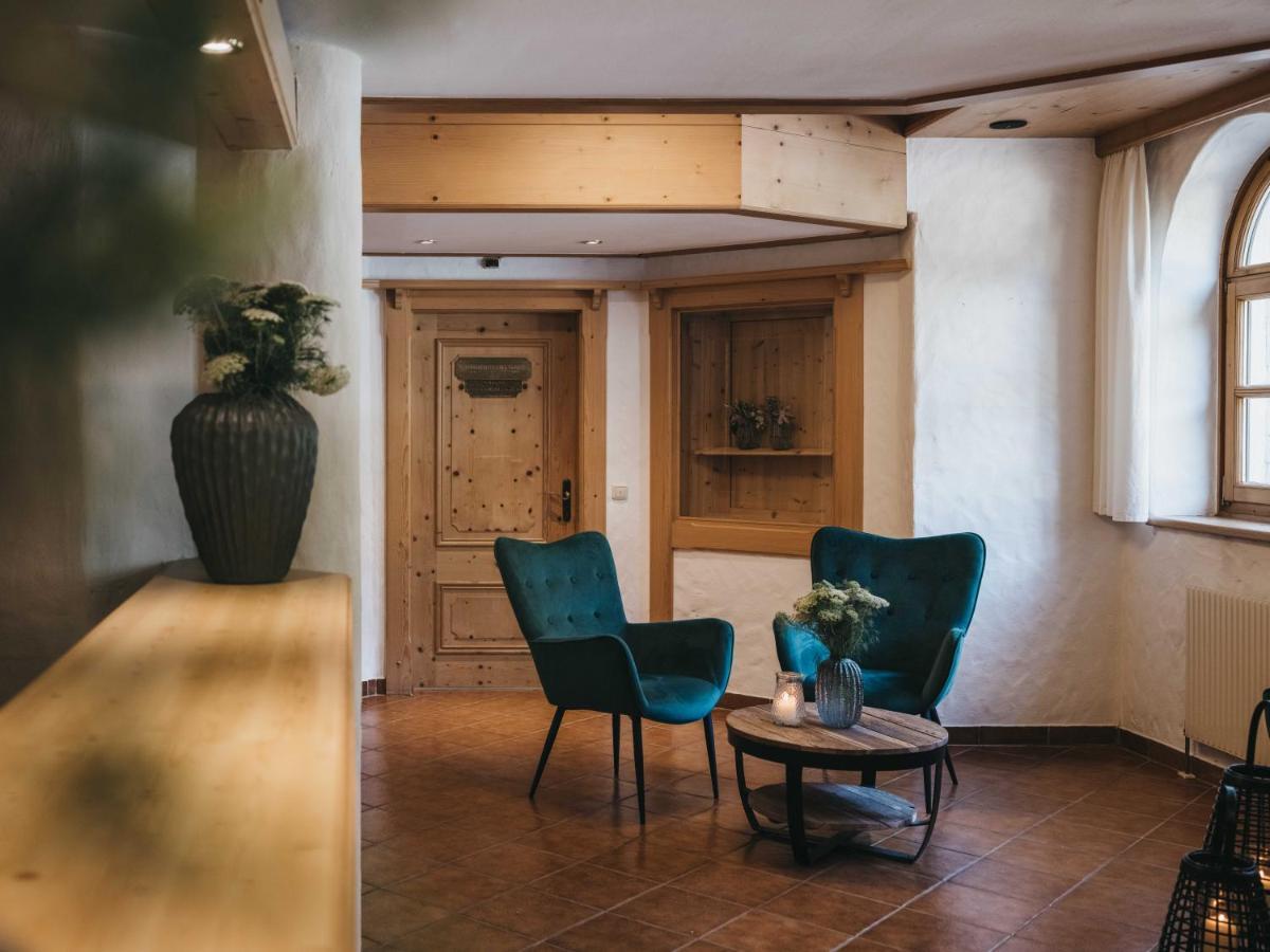 Hotel Pass Thurn