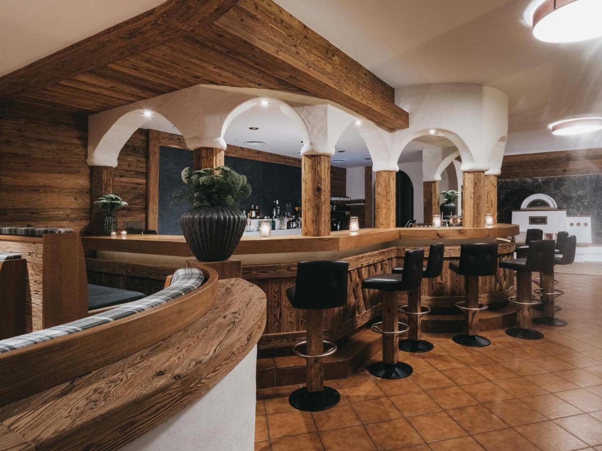 Pass Thurn Hotel Mittersill